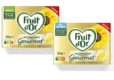 Fruit d'or propse une recette de 6 ingrédients