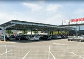 cet Intermarché du sud de la France se veut plus vertueux en matière energétique