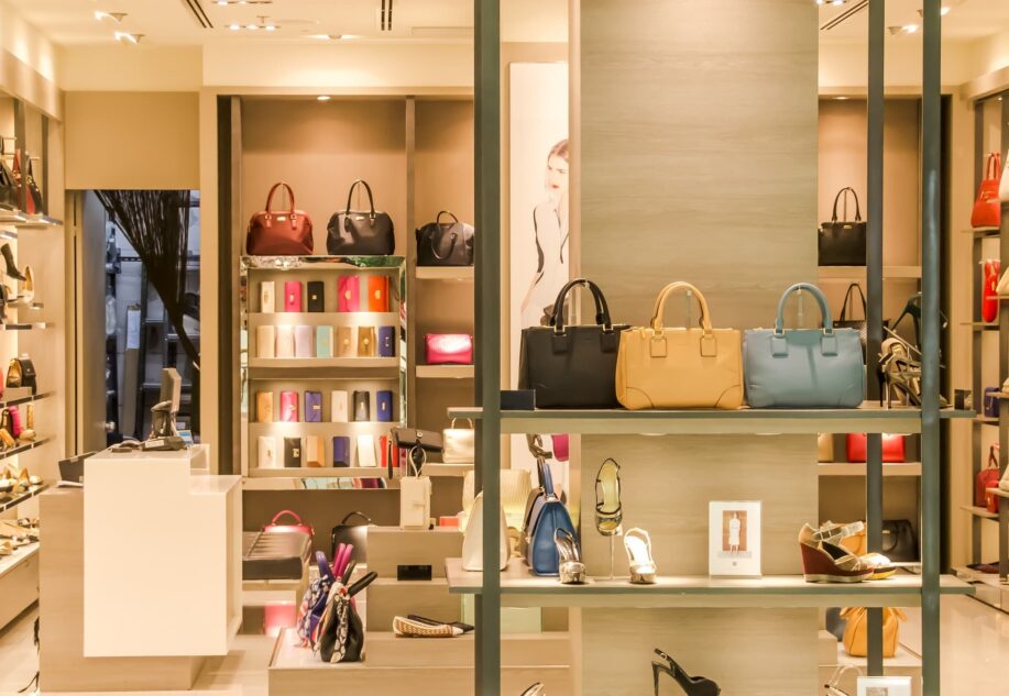 Le magasin physique reste le point de vente préféré des Français