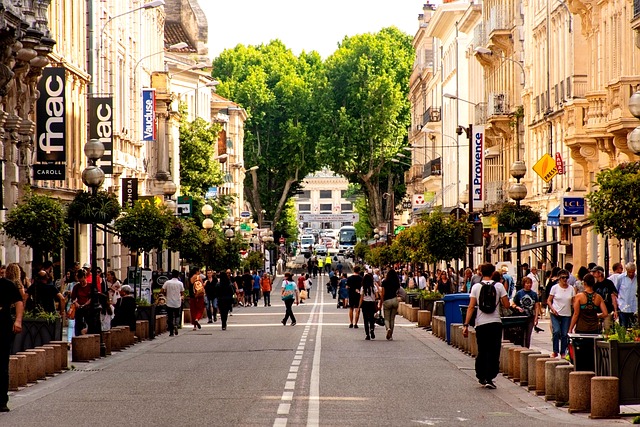 les indicateurs sont positifs pour les centres et les retail park