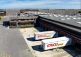 La logistique est un levier essentiel dans le non alimentaire