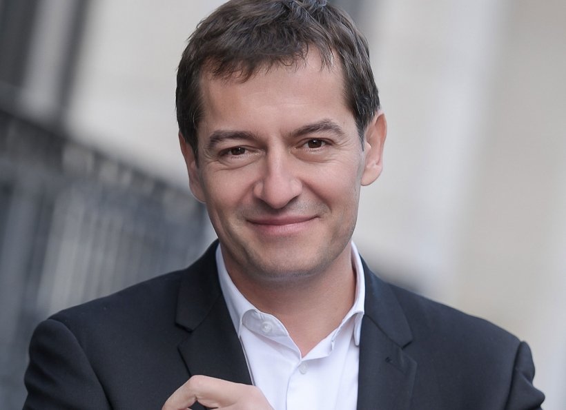 Pour le directeur du CNCC, le commerce doit assumer son role de services, clé du vivre ensemble