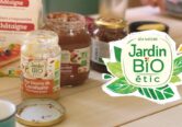 Le bio montre certains signes de reprises