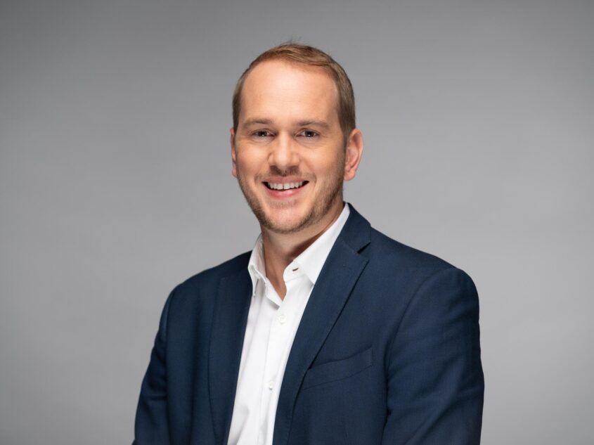 La coopérative Atol nomme Guillaume Payen au poste de directeur exécutif marketing et commercial