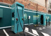 Les hubs de recharge sseront présents sur les parking des centres altarea, pour équiper 17 sites d'ici 2024