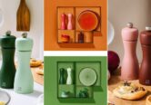 Peugeot Saveur a tenu à travailler le design pour proposer une nouvelle expérience en cuisine