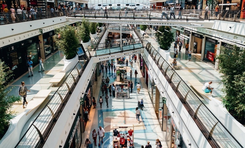 Marché des commerces : L’année 2022 sera un très bon cru Marché des commerces : L’année 2022 sera un très bon cru