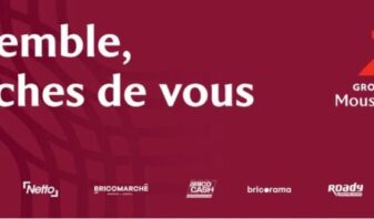 Le groupe indépendant annonce l'évolution de son positionnement
