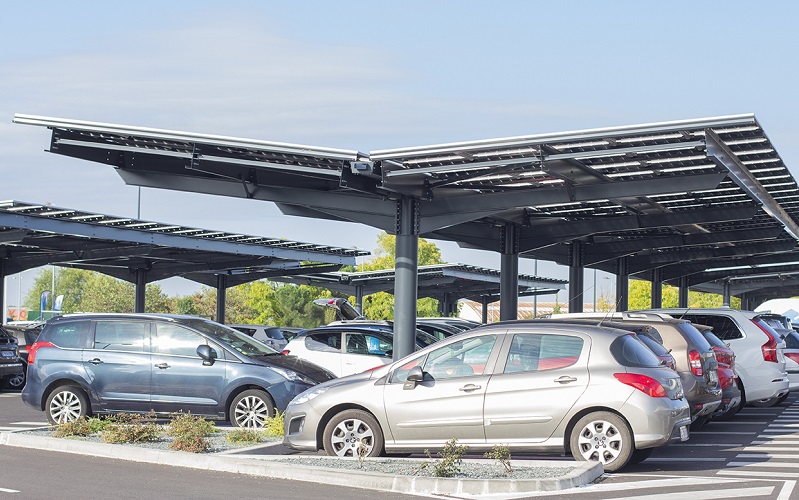 Developp'Sun est l'un des acteurs majeurs du marché, et constate une forte hausse de la demande