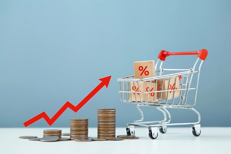 Inflation : Les défis de la grande consommation en 2024 Inflation : Les défis de la grande consommation en 2024