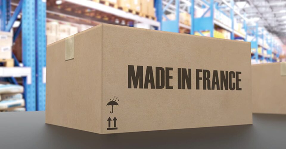 Made in France : Une réindustrialisation à petits pas Made in France : Une réindustrialisation à petits pas