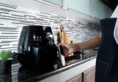 le marché de l'équipement de la cuisine marque une saturation