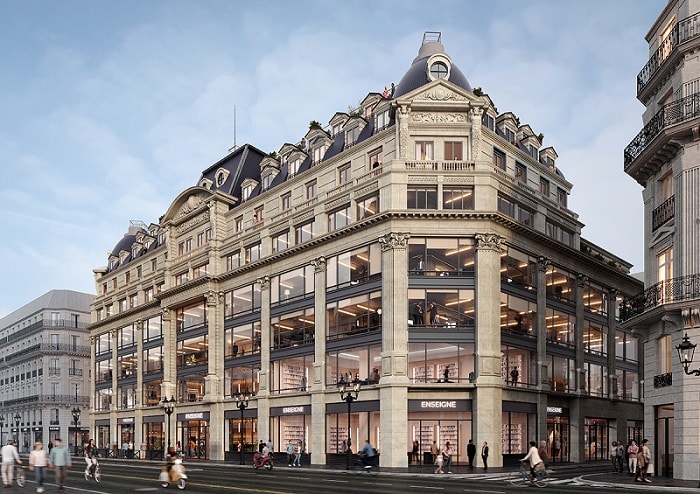 Battements Par Minute : Le nouveau visage du 126 Rivoli Battements Par Minute : Le nouveau visage du 126 Rivoli