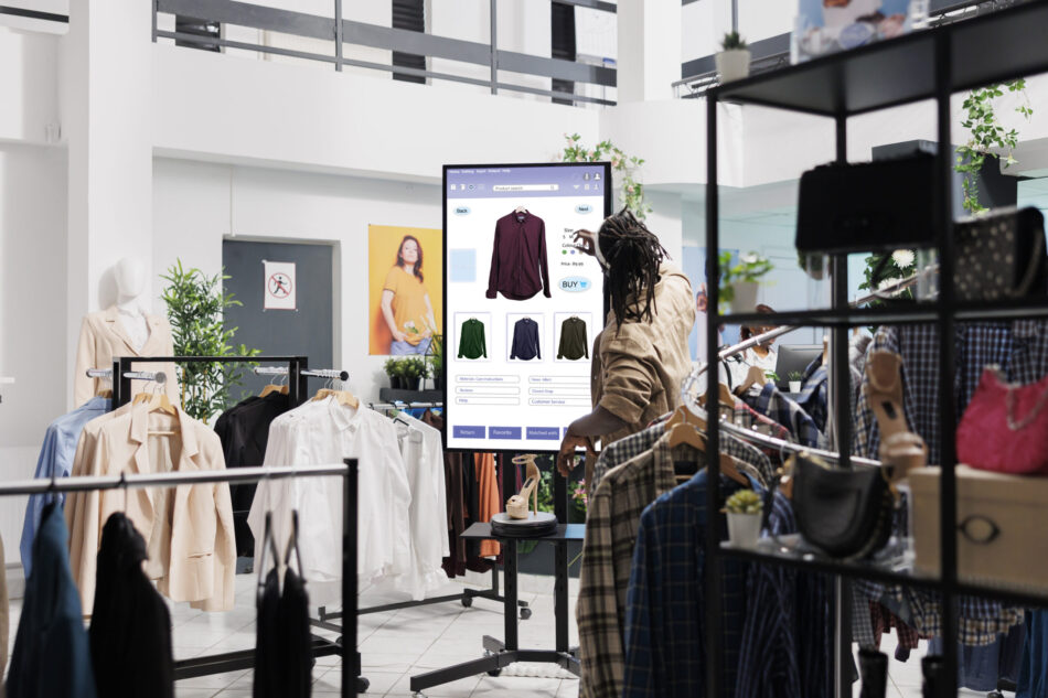 Retail média: la guerre des écrans Retail média: la guerre des écrans