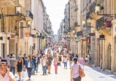 Le conseil du commerce souhaite que le commerce apporte de la vitalité sur les territoires