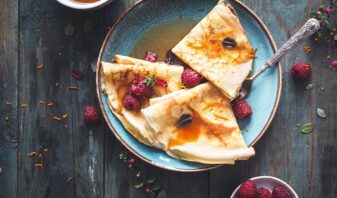ce moment gourmand souhaite tout de meme s'imprégner de naturalité