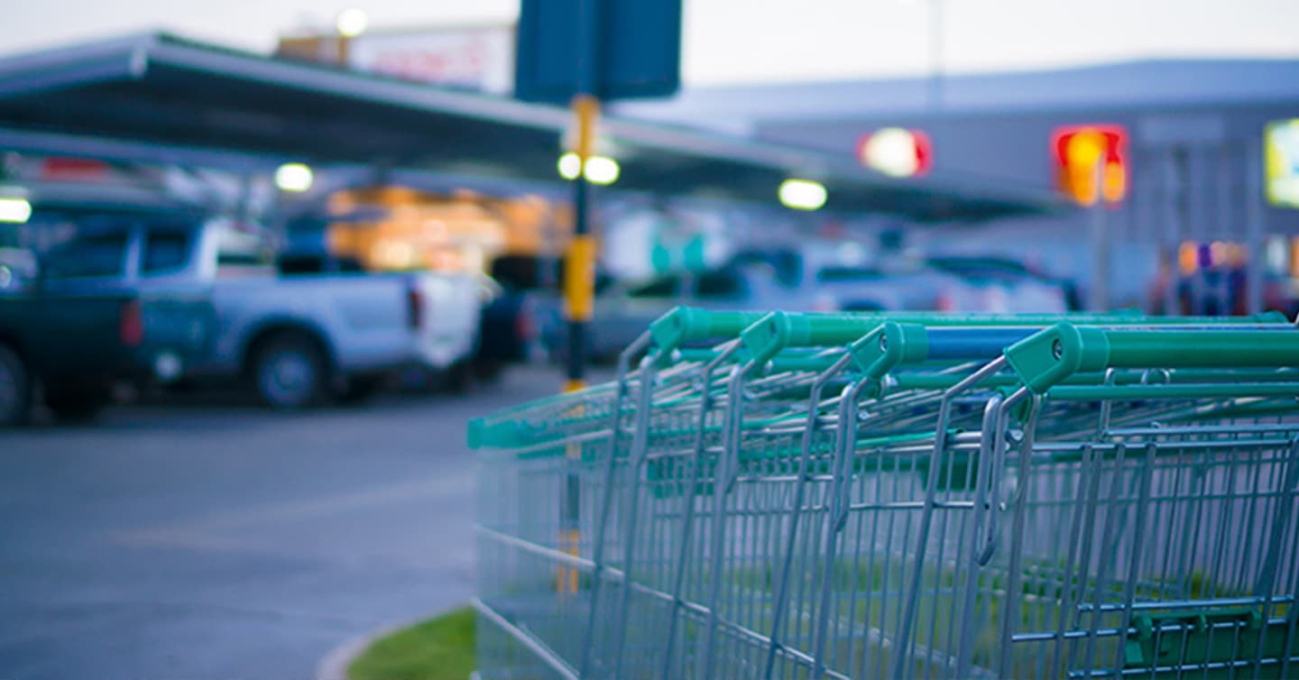 L'éclairage, la publicité et la RSE sont les éléments à prendre en compte pour les magasins et centres commerciaux