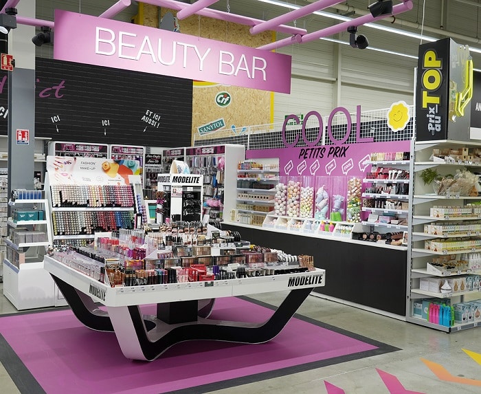 Maxi bazar et Stokomani sont dans le giron de la famille Zouari