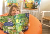 Les minis monde se veulent inclusifs et porposent des jouets non genrés