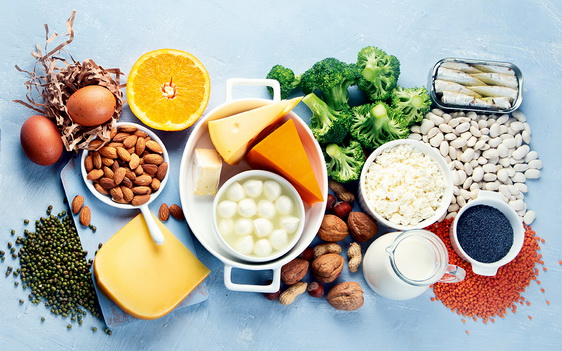 Alimentation : De plus en plus de Français sont flexitariens