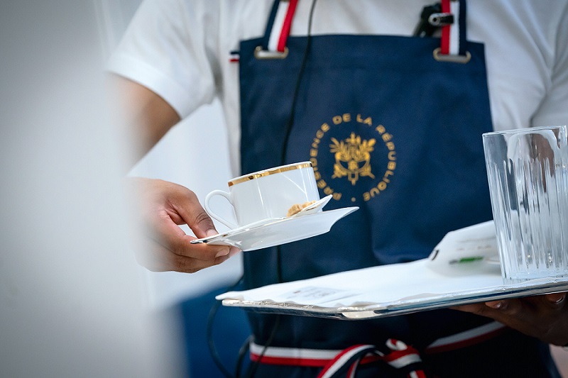 Marque Élysée : Le savoir-faire français à l’honneur Marque Élysée : Le savoir-faire français à l’honneur