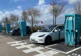 Le service de recharge sera un levier de croissance avec l'avènement de l'éléctrique