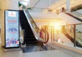 L'affichage digital permet plus de dynamisme et un meilleur controle de la part des équipes magasins
