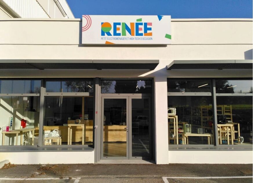 L'atelier est une alternative à la surconsommation