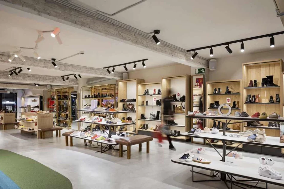 Automatisation et contrôle: Schneider Electric connecté au magasin Automatisation et contrôle: Schneider Electric connecté au magasin