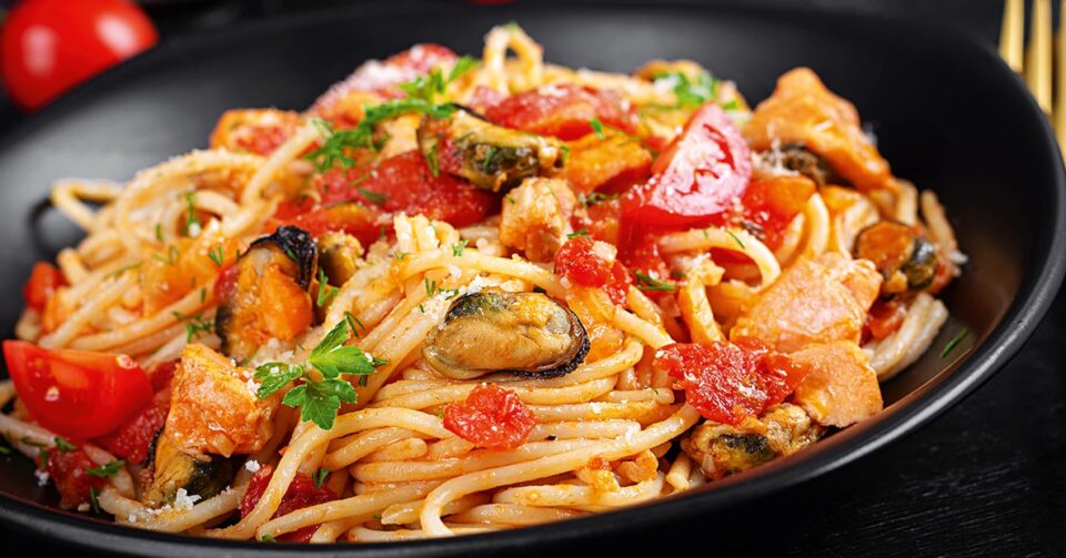 Produits italiens : Un marché dynamique Produits italiens : Un marché dynamique